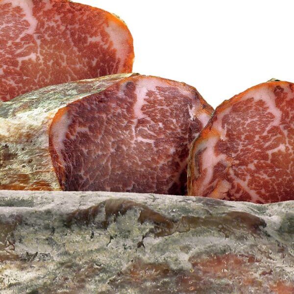 Lomito ibérico de bellota - Imagen 2