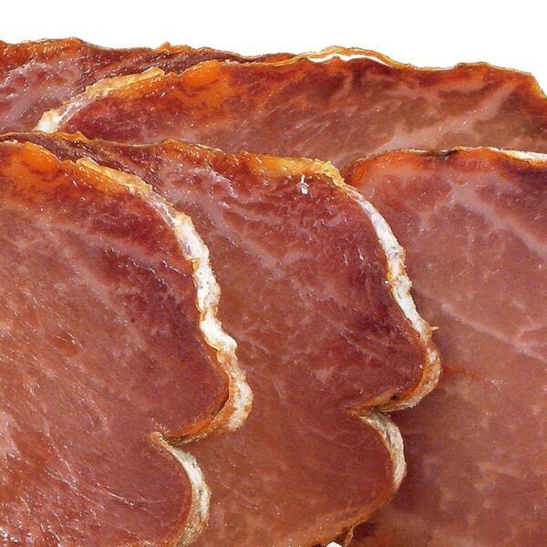 Lomo de cerdo Duroc - Imagen 4