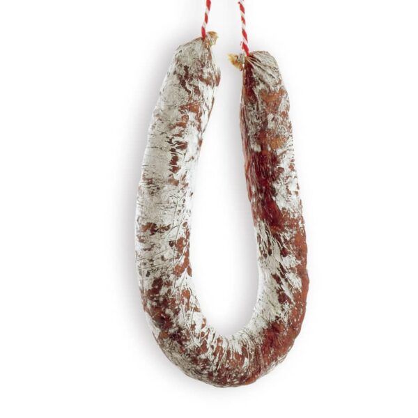 Longaniza ibérica extra