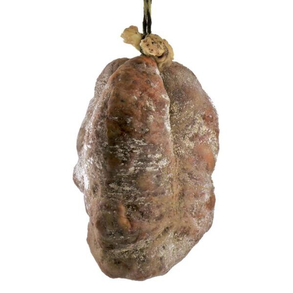 Morcón ibérico de bellota campaña