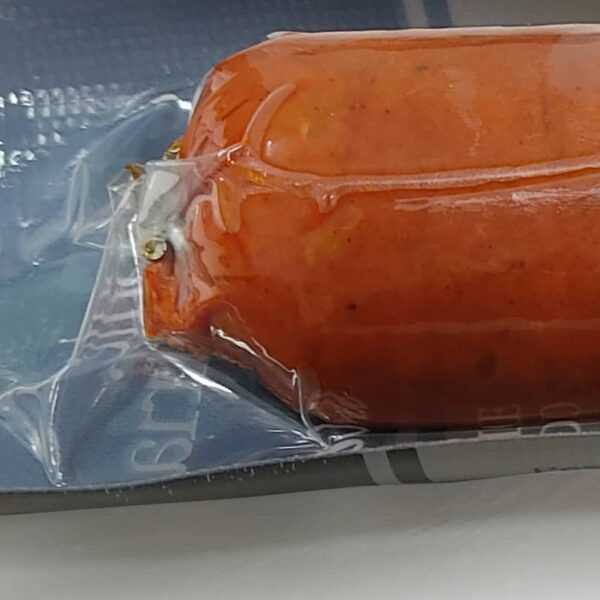 Sobrasada ibérica - Imagen 2