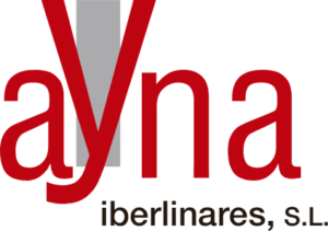 Logotipo de ibéricos Ayna