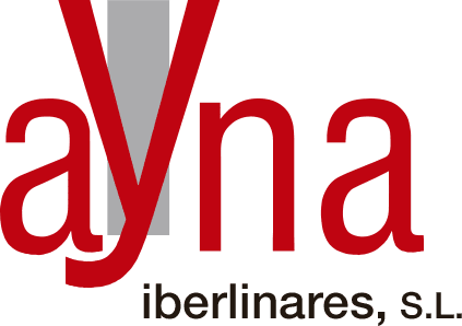 Logotipo de ibéricos Ayna