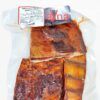 Costilla de cerdo Duroc adobada y curada de Ibéricos Ayna