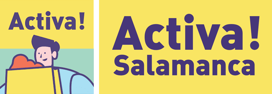 logo activa Salamanca